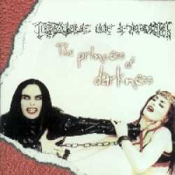 Cradle Of Filth : The Princess of Darkness